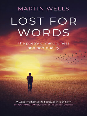 cover image of Lost for Words